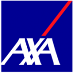 AXA small logo