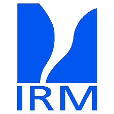 Royal Meteorological Institute Belgium logo