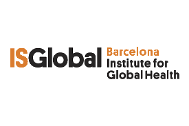 Barcelona Institute for Global Health logo