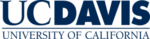 University of California Davis small logo