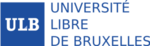 Université libre de Bruxelles small logo