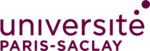 Université Paris-Saclay small logo