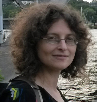 Nili Harnik