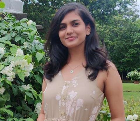 Vinita Deshmukh