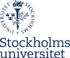 Stockholm University logo