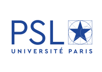 Paris Sciences et Lettres University logo